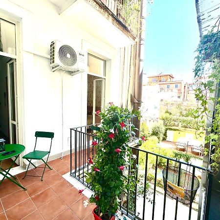 Trevi Romantic Alcova Екстер'єр фото