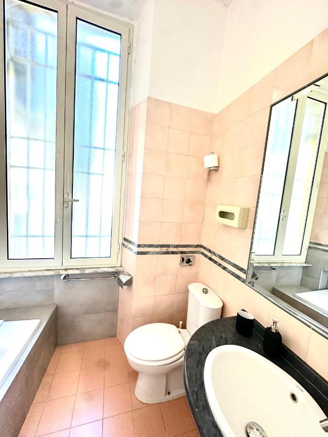 Trevi Romantic Alcova Екстер'єр фото