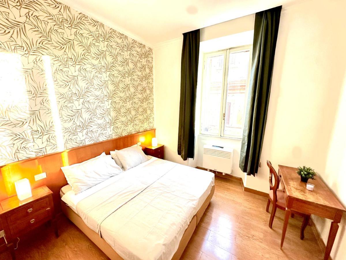 Trevi Romantic Alcova Екстер'єр фото