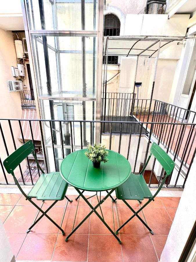 Trevi Romantic Alcova Екстер'єр фото