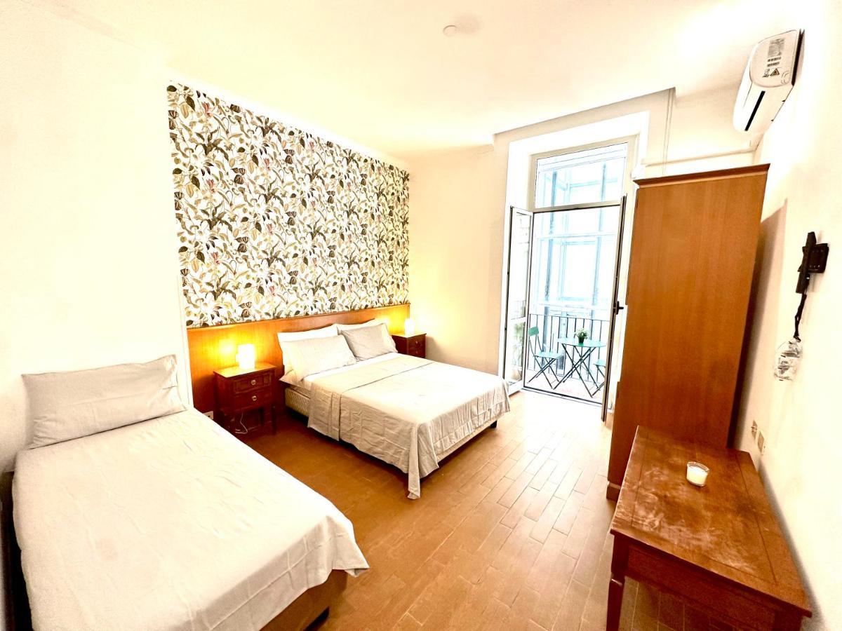 Trevi Romantic Alcova Екстер'єр фото
