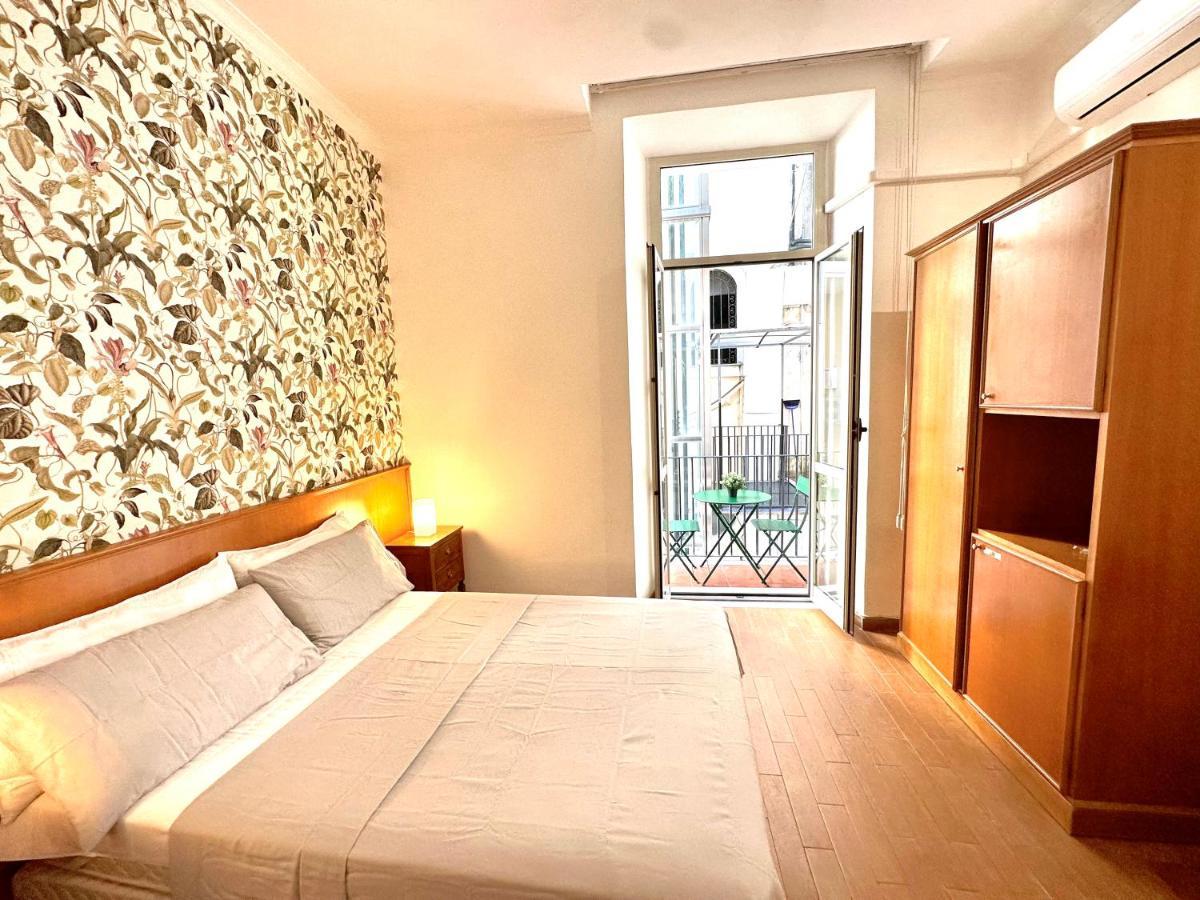 Trevi Romantic Alcova Екстер'єр фото