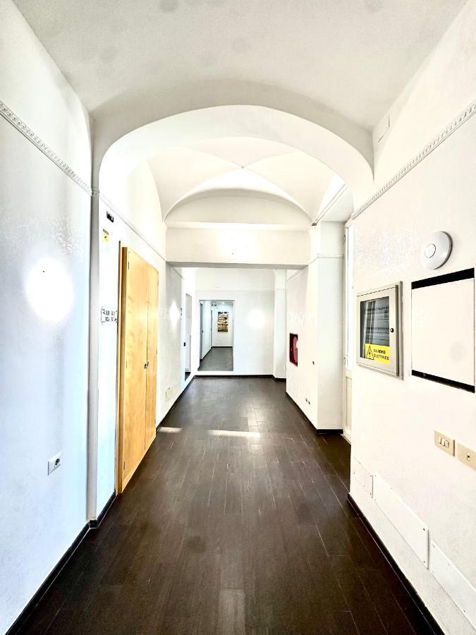 Trevi Romantic Alcova Екстер'єр фото
