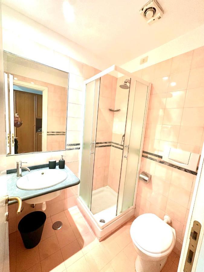 Trevi Romantic Alcova Екстер'єр фото