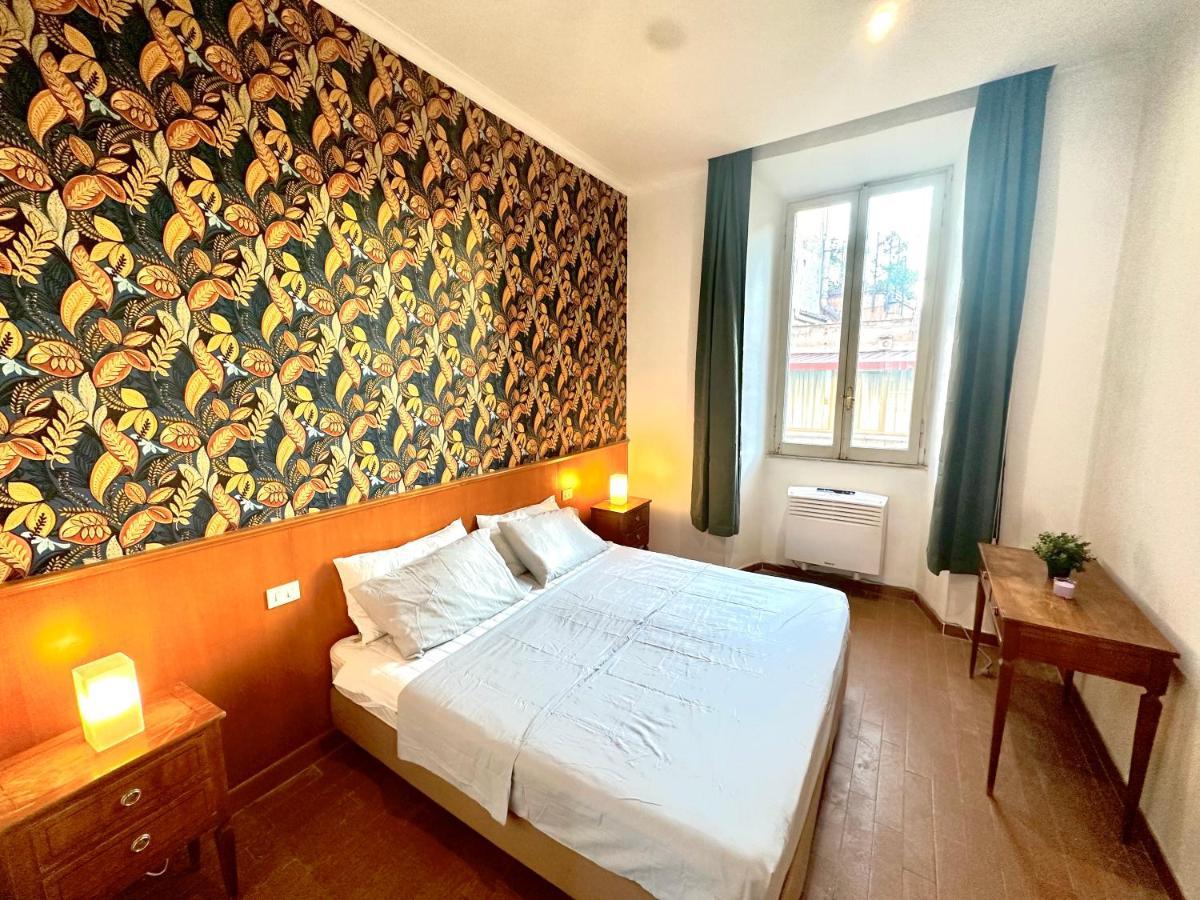 Trevi Romantic Alcova Екстер'єр фото