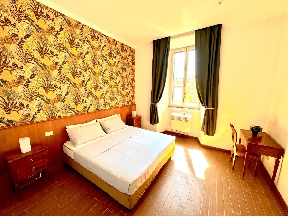 Trevi Romantic Alcova Екстер'єр фото