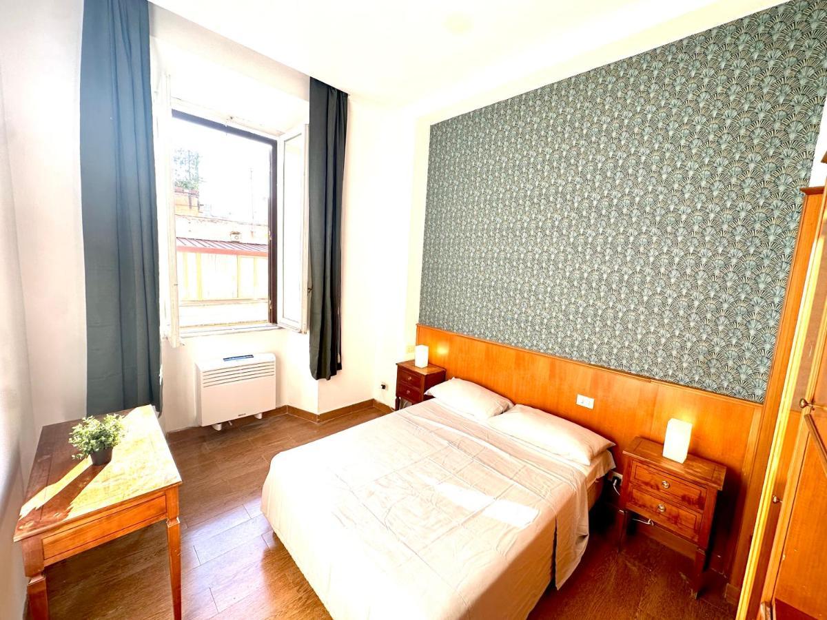Trevi Romantic Alcova Екстер'єр фото