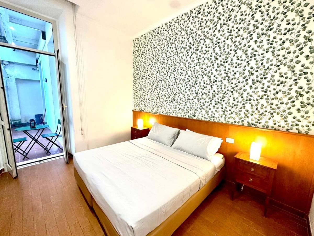 Trevi Romantic Alcova Екстер'єр фото